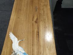 -长安大牌档之西安博物院文化餐厅(中贸店)