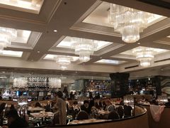 大堂-芭菲盛宴·环球美食(解放碑英利国际店)