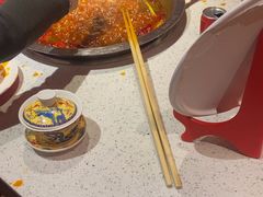 -大龙燚·旷野鲜火锅(广州首店)