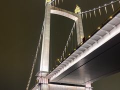 -闽江夜游台江旅游码头