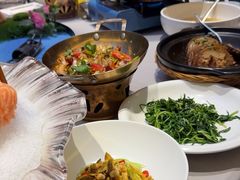-香山湖华璋大酒店(新浦路店)