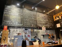 -Bistro Les Lilas丁香花小酒馆