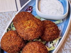 -La Medina餐厅(亮马河南路店)