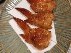 -沼津港精致料理·寿喜烧·烧鸟(龙湖南桥天街日料榜单店)