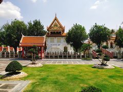 -云石寺