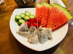 -面辣子·陕西家乡菜(钟楼店)