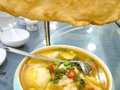 -天毓山庄·餐厅