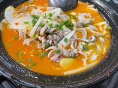 -李师傅脆肚(华强北店)