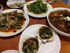 -温州一家人美食(西木头市店)