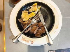 -快乐爱斯米牛排·寿喜烧自助(亿合城店)