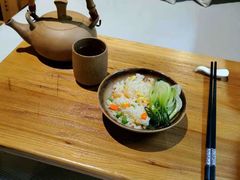 -法云安缦酒店