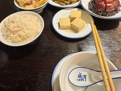 -咸亨酒店•非遗绍兴菜•中华老字号(堂吃餐厅)