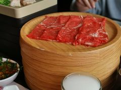 -MoMo牧场·寿喜烧专门店(长泰广场店)