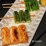 你没看错❗️这是在珠海～🇯🇵 风味街头烧の鸟