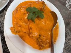 葡国鸡-亚利咖喱屋