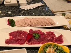 -一席地·本地鸡窝·杭帮鸡火锅(萧山银隆百货店)