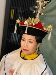 -盘子女人坊古装写真摄影(天津总店)