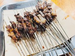 -老白家怡贵园烤肉