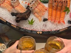 -上井料理黑金店(IFS国金中心店)