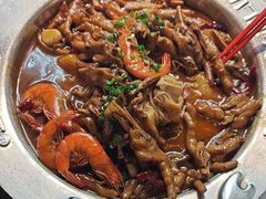 -胖哥俩肉蟹煲(梅溪步步高店)