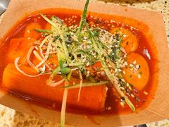 -姜胖胖无限自助烤肉(光明万达店)