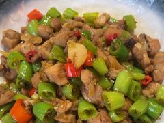-巴蜀人家(东关街店)