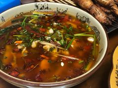 馋嘴牛蛙-风味小吃(浦东南路2368)