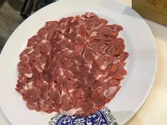 -福寿斋·老北京铜锅涮肉·烤鸭(顺义总店)