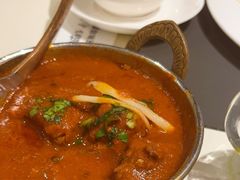 -Pita's&Tika's中东和印度风味餐厅(龙湖天街店)