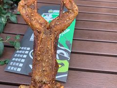 -型男美蛙烤牛蛙(南长街店)