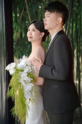 -雅云婚纱摄影工作室旗舰店