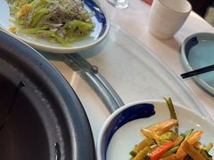 -蓝珊瑚蒸汽海鲜餐厅(龙奥店)