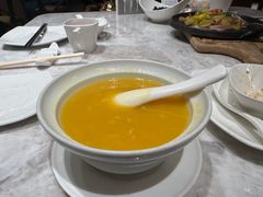 -广州天河合景福朋喜来登酒店 · 聚味轩中餐厅