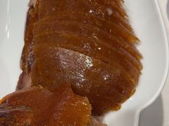-万荣烤鸭店·北京菜(天坛店)