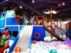 -幻贝家儿童乐园(苏州中心店)