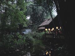 -成都杜甫草堂博物馆