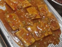 -绿茶餐厅(光谷世界城步行街店)