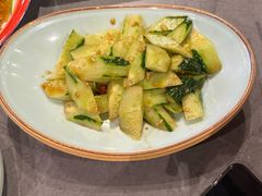 -川芙蓉·市井老川菜(长寿路店)