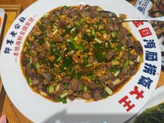 -即墨老公社·海肠捞饭大王(古城店)