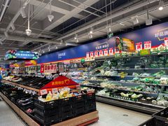 -ALDI奥乐齐超市(凯德虹口店)