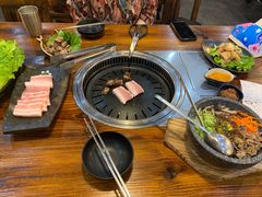 -意成料理