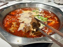 -老城红焖羊肉(人民路店)