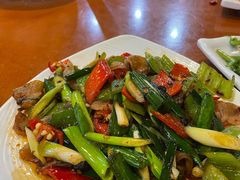 -南海渔家•海鲜•正宗海南菜(海棠湾店)