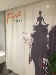 -FineYoga梵音瑜伽·普拉提