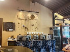 -卧龙堡客栈·中餐厅(古北水镇店)