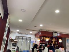 -叶存利海鲜大馅饺子(海宁路总店)