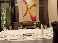 包厢-常州逸高酒店-中餐厅