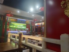 -津门老羊家·铜锅涮羊肉·烧烤(科技园店)