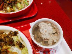 -猪角·闽南猪脚饭(上梅林店)