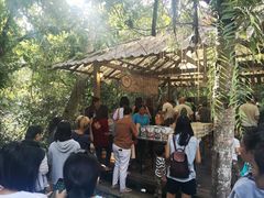 -Bamboo Saturday Market(Nana Jungle)